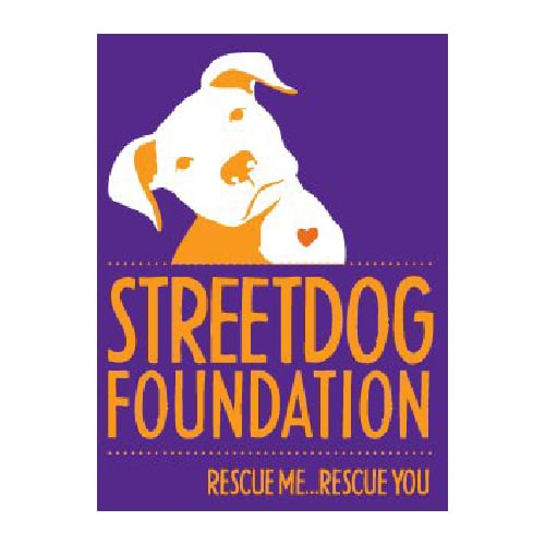 Streetdog Foundation