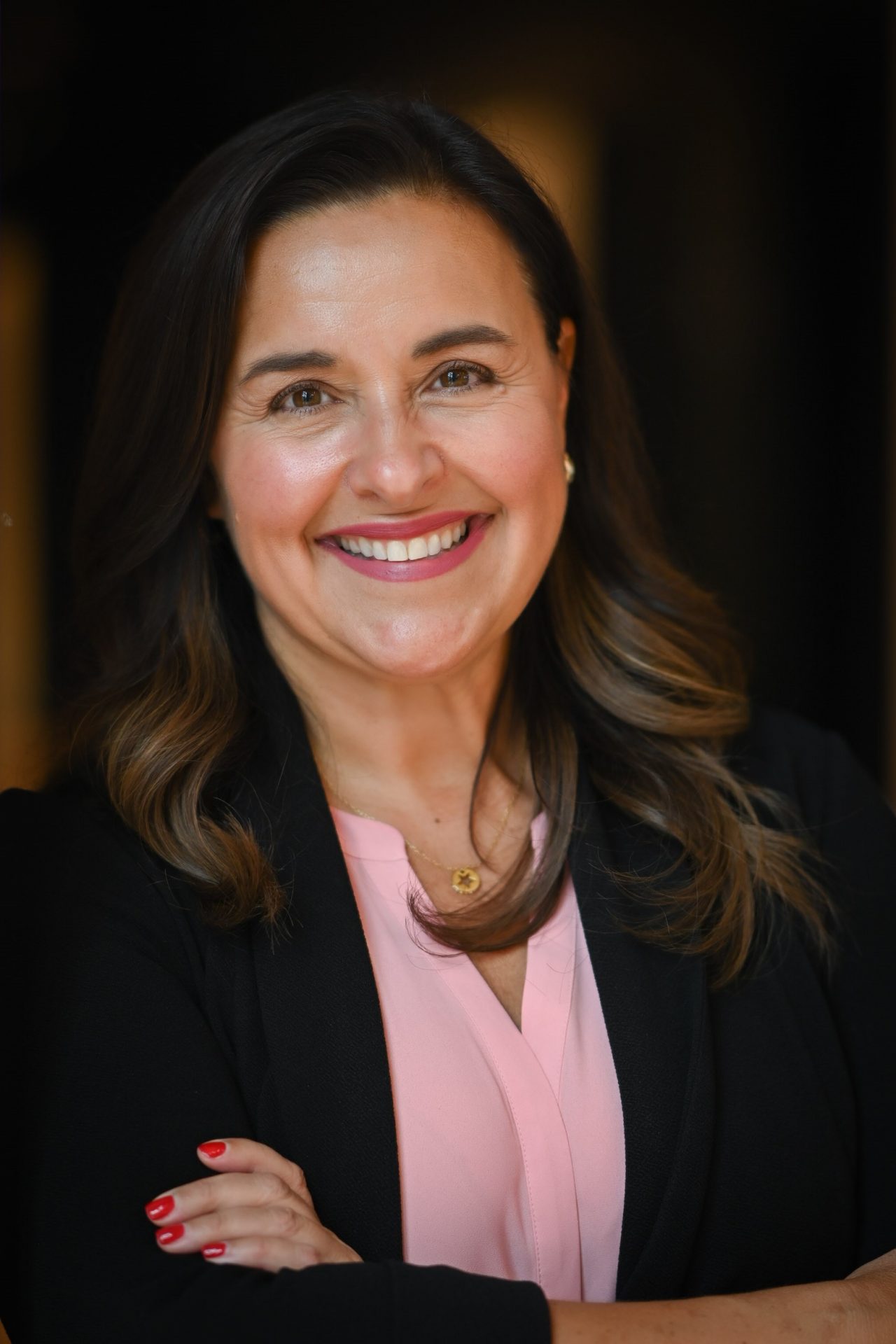 Ana Rodriguez Monogram Foods