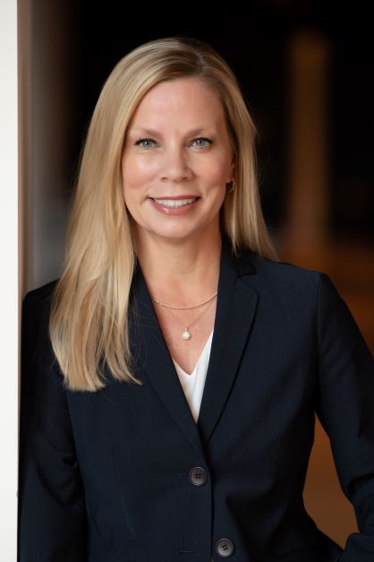 Kirsten Patchett