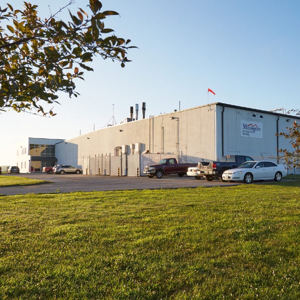 Who We Are Monogram Foods