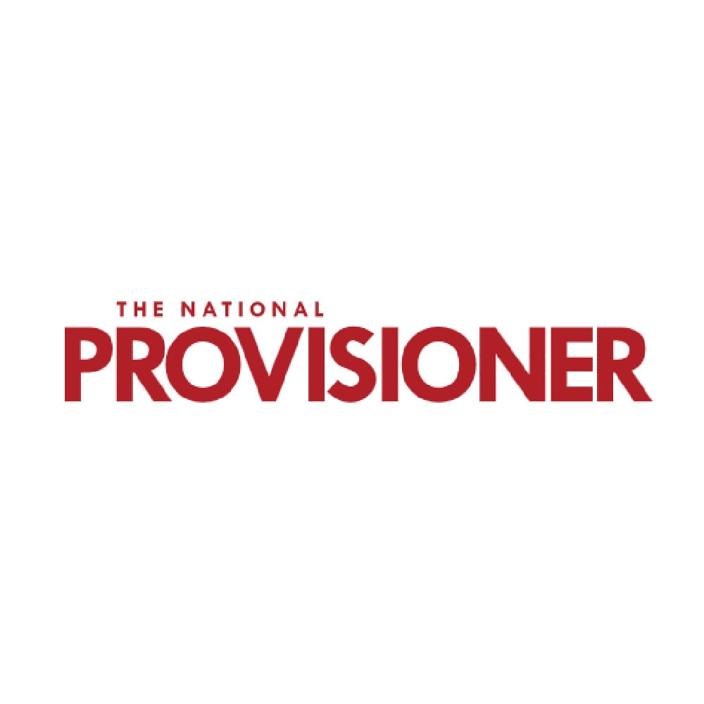 The National Provisioner