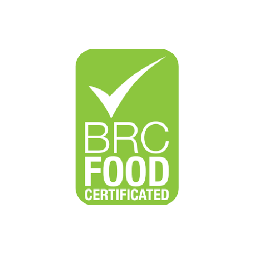 BRC Food Approved