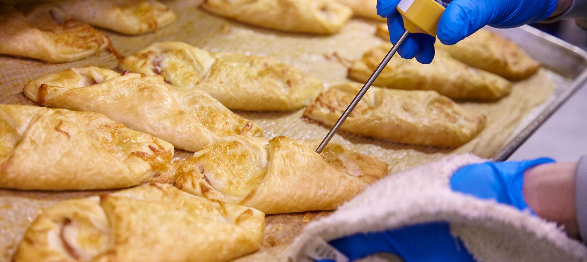 checking-internal-temperature-of-bakery-items checking internal temperature of bakery item