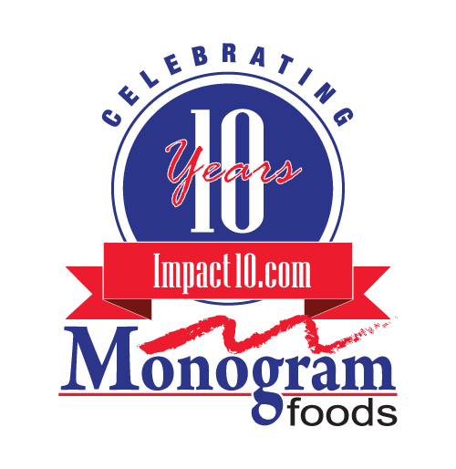 Celebrating 10 Years of Impact at Monogram Foods