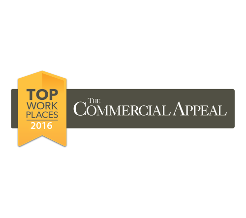 Commercial-Appeal-Top-Workplaces-2016 Commercial Appeal Top Work Places 2016