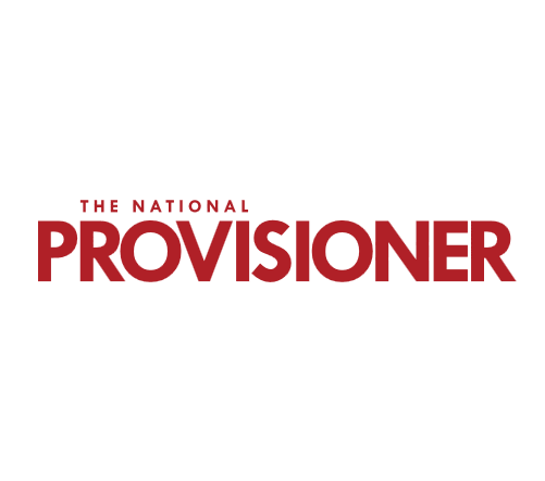 The National Provisioner