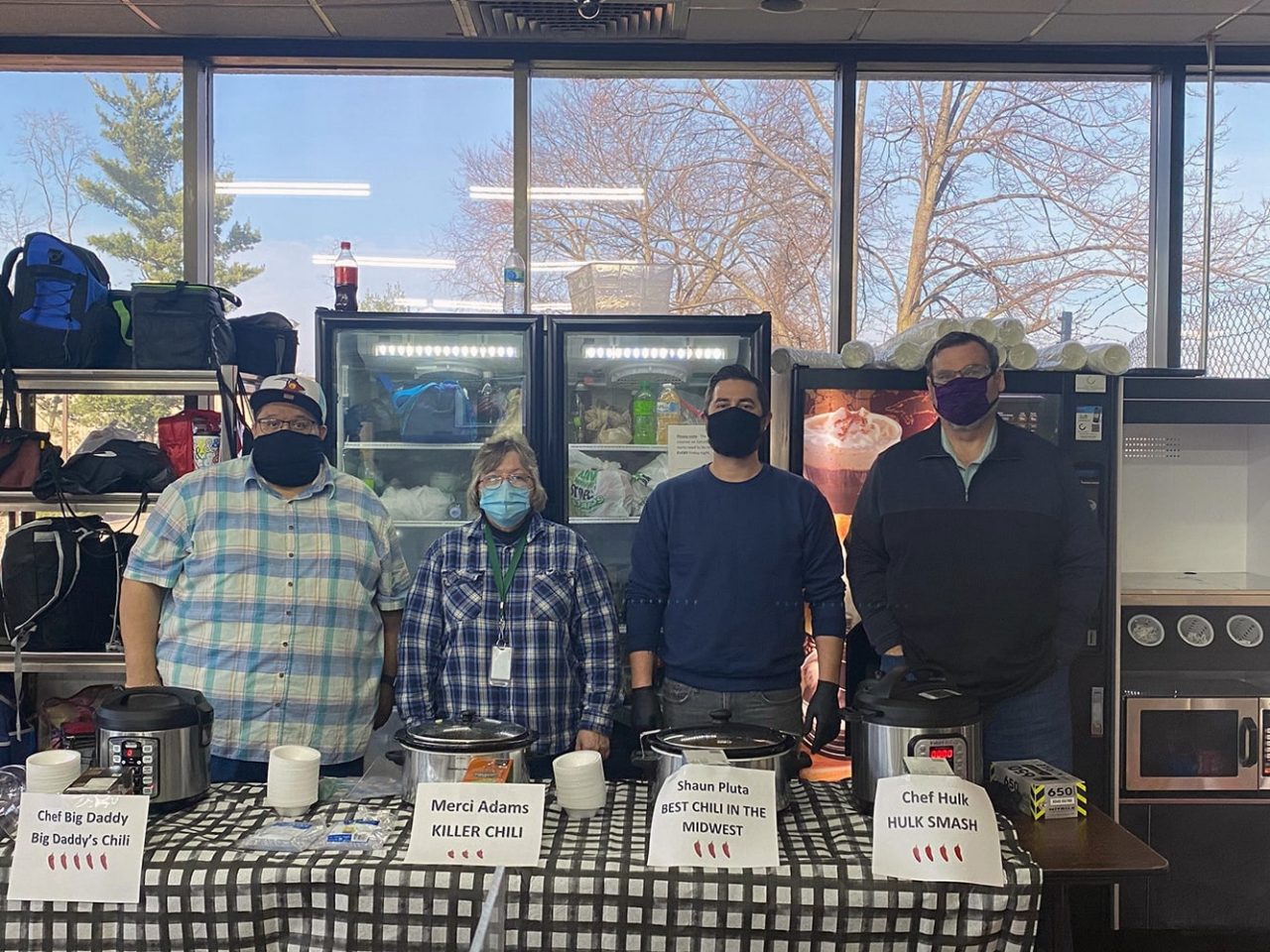 Bristol, Indiana Monogram Foods