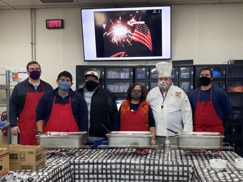 Bristol, Indiana Monogram Foods