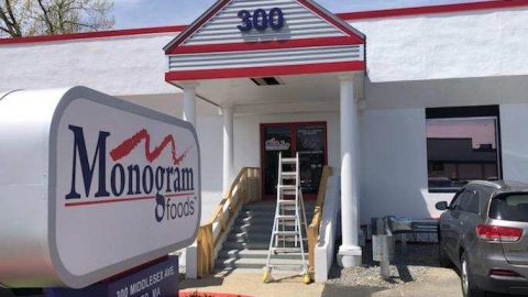 Our Story | Monogram Foods