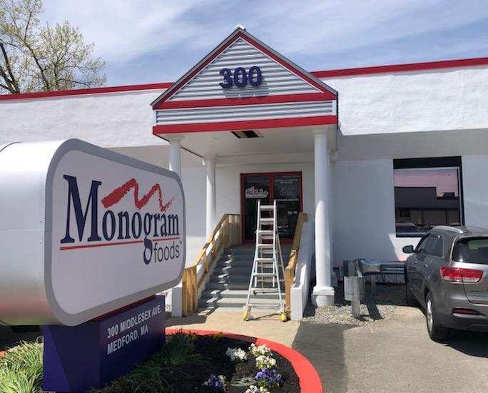 Our Story | Monogram Foods