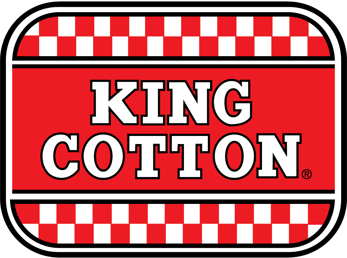 King Cotton logo King Cotton