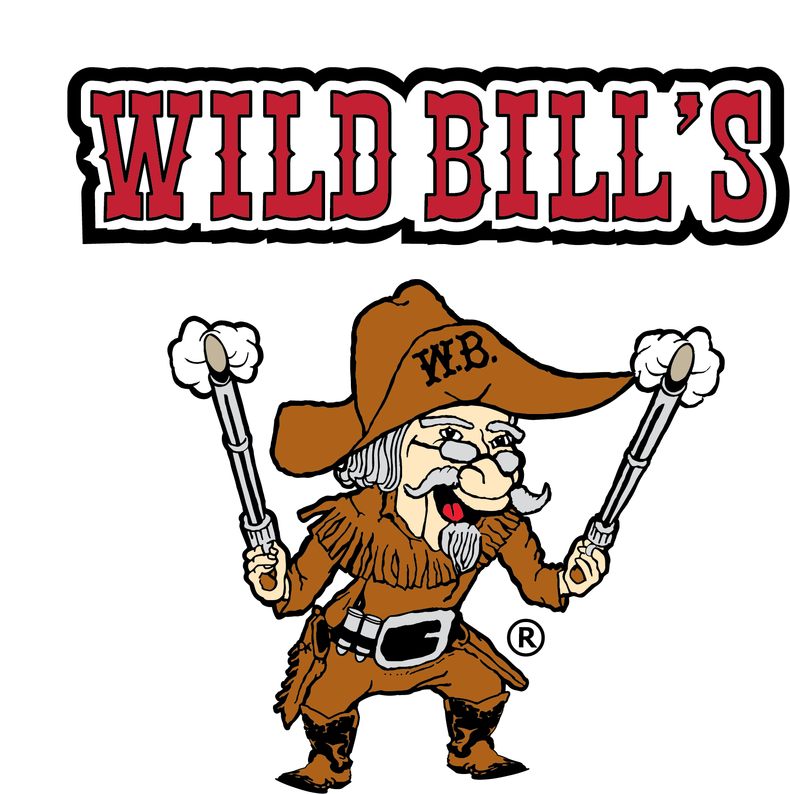 Wild Bill's