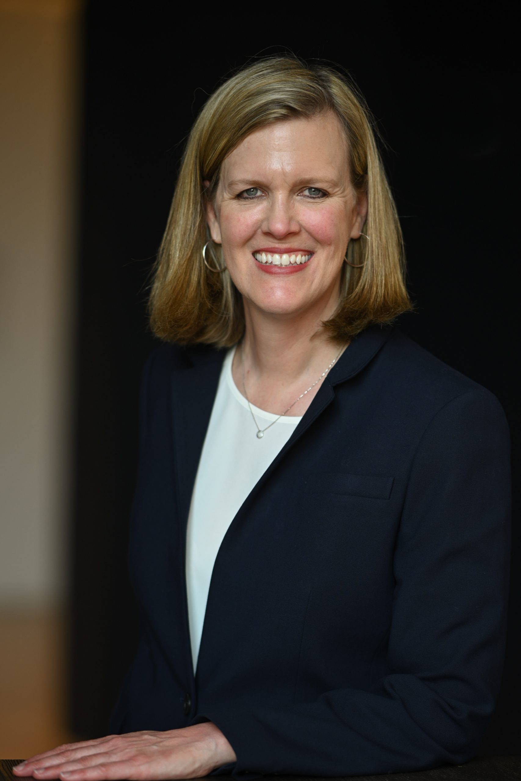 Dawn Drewry Monogram Foods