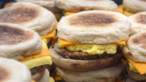 Haverhill, Massachusetts | Monogram Foods