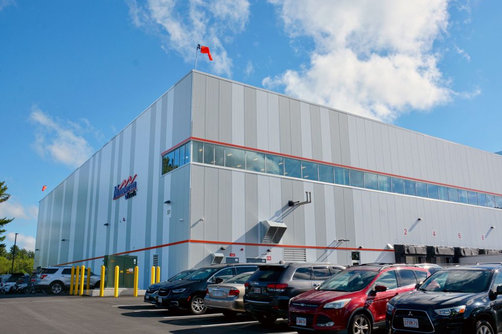 Who We Are | Monogram Foods