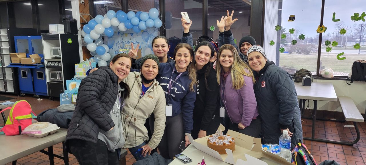 Bristol, Indiana Monogram Foods