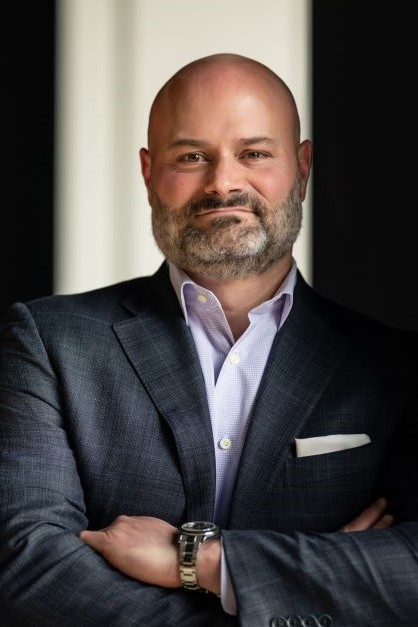 Jeff Frank