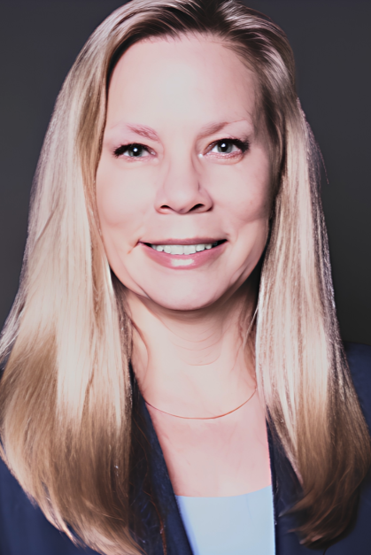Kirsten Patchett