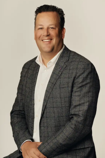 Mike Medor